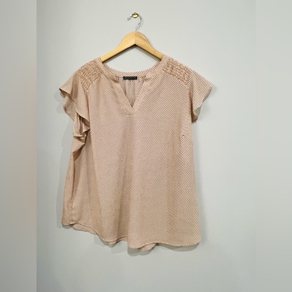 Adrianna Pappel Blouse - Picture 1 of 2